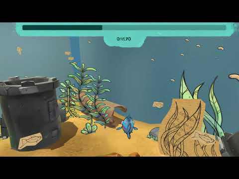 FMOD + Unity Vertical Re-Orchestration Demo