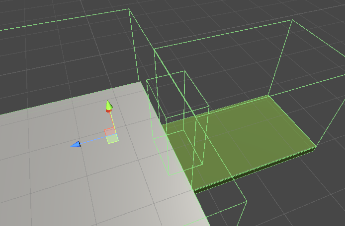 Unity Audio Reverb Zone Reverb Zones with Wwise in Unity – Alessandro Famà